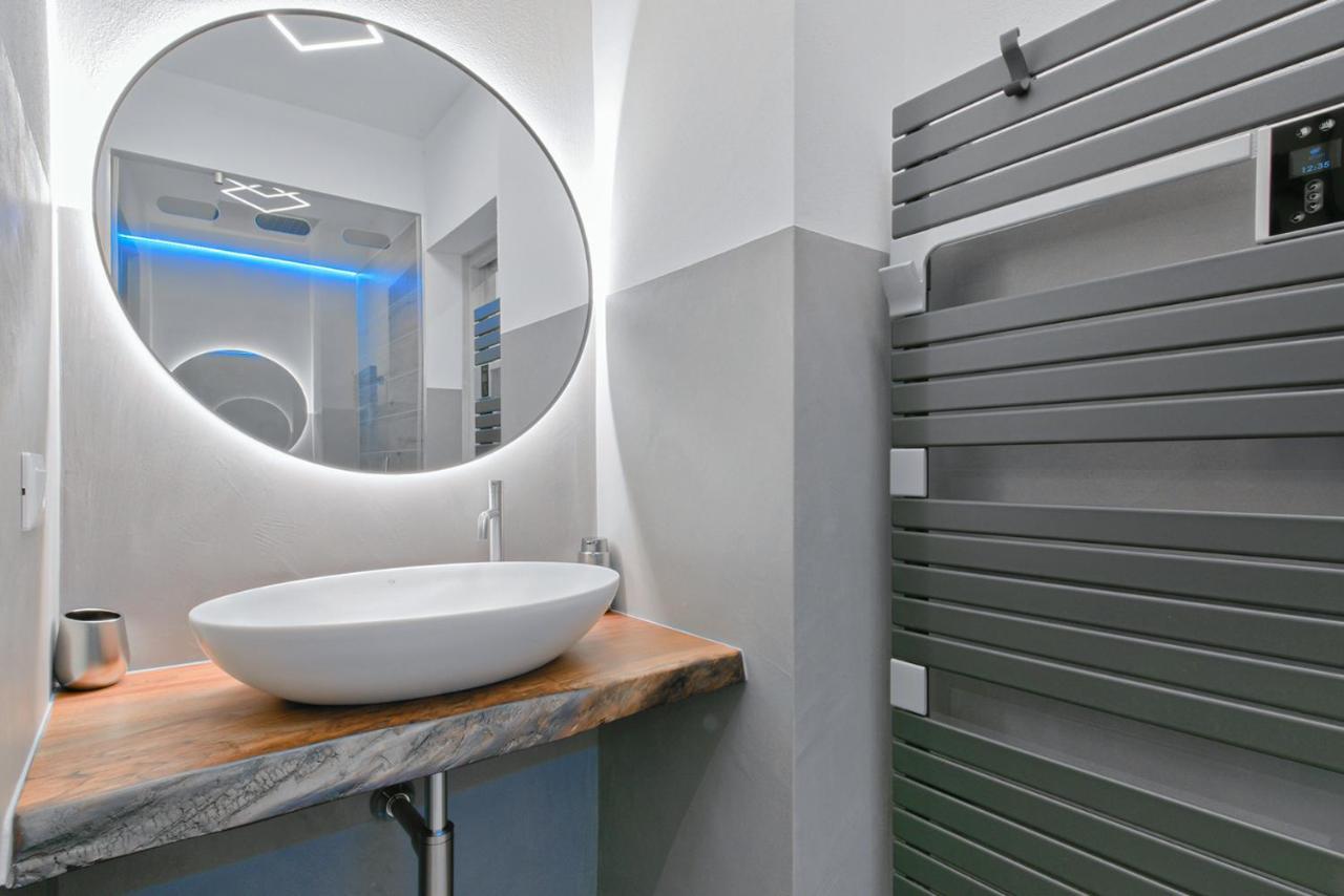 Appartement Mono Apartment