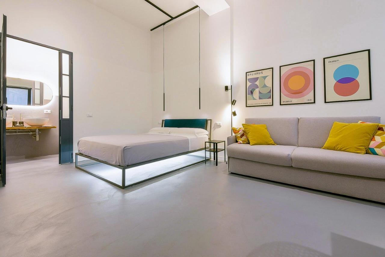 Apartment Mono *