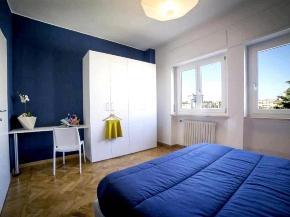 Stalingrado Apartment *