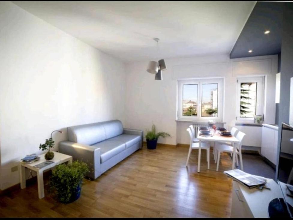 Stalingrado Apartment Bologna
