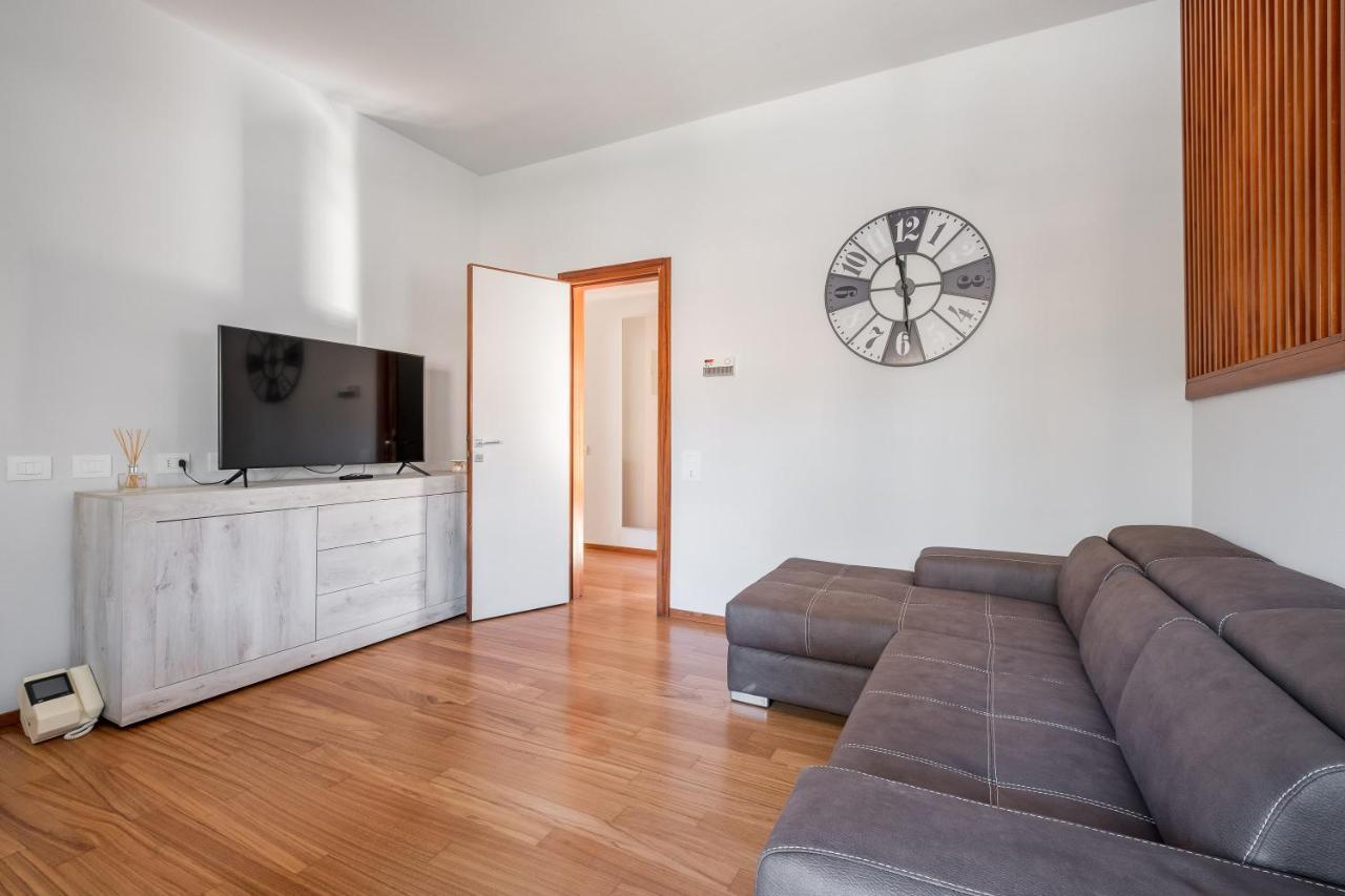 Tagliacozzi Apartment Bologna