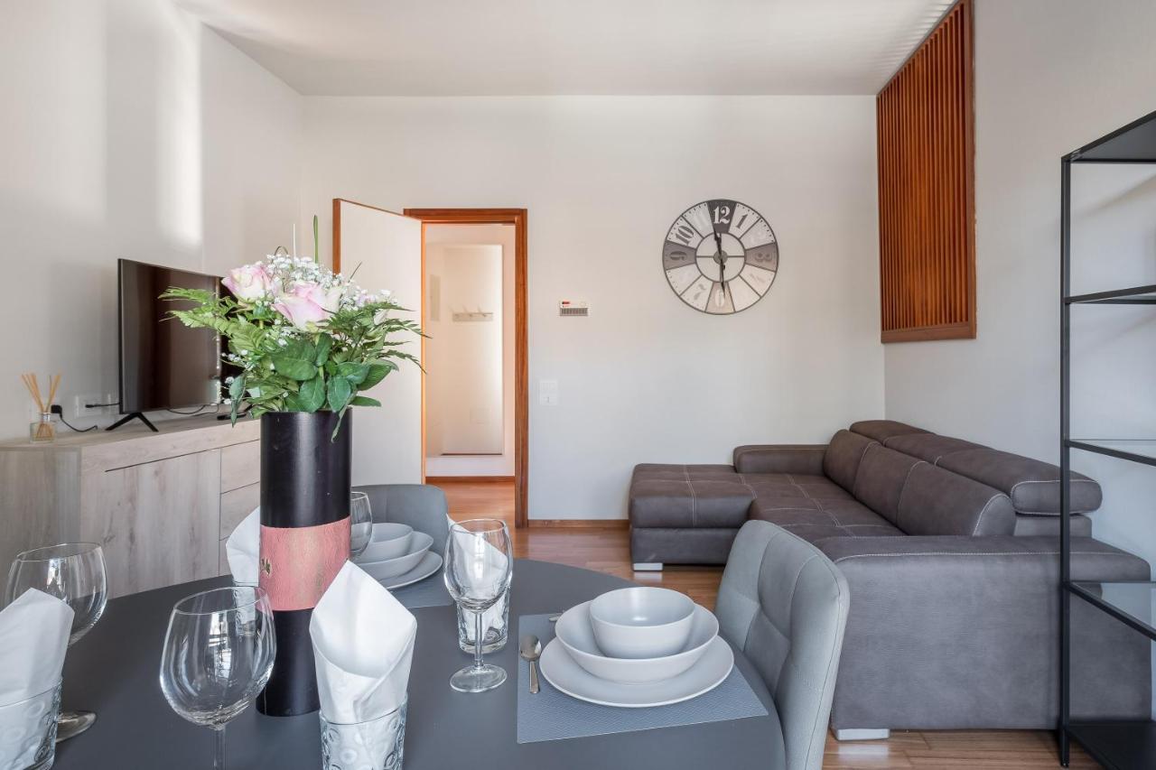 Tagliacozzi Apartment