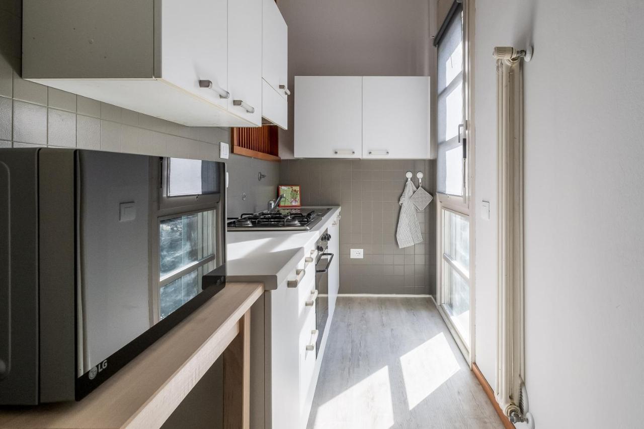 Tagliacozzi Apartment Bologna