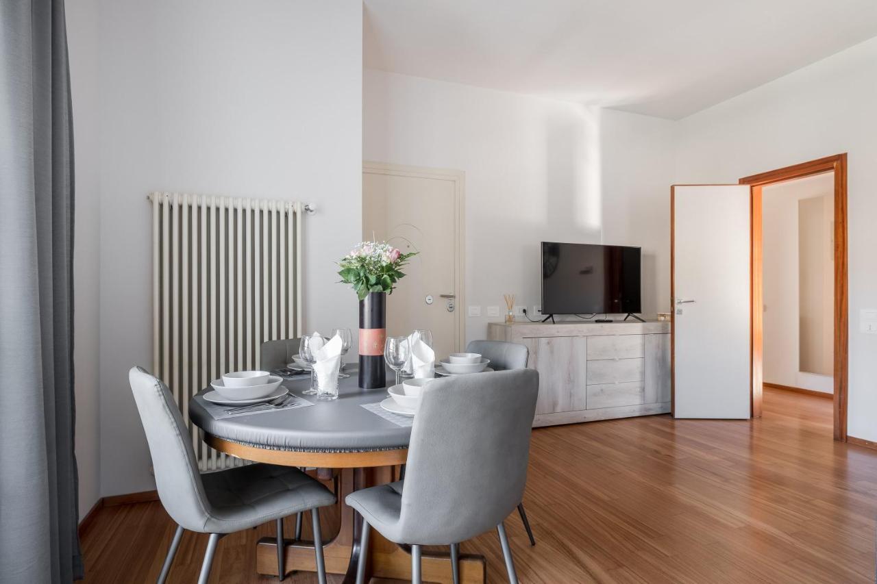 Apartment Tagliacozzi Bologna