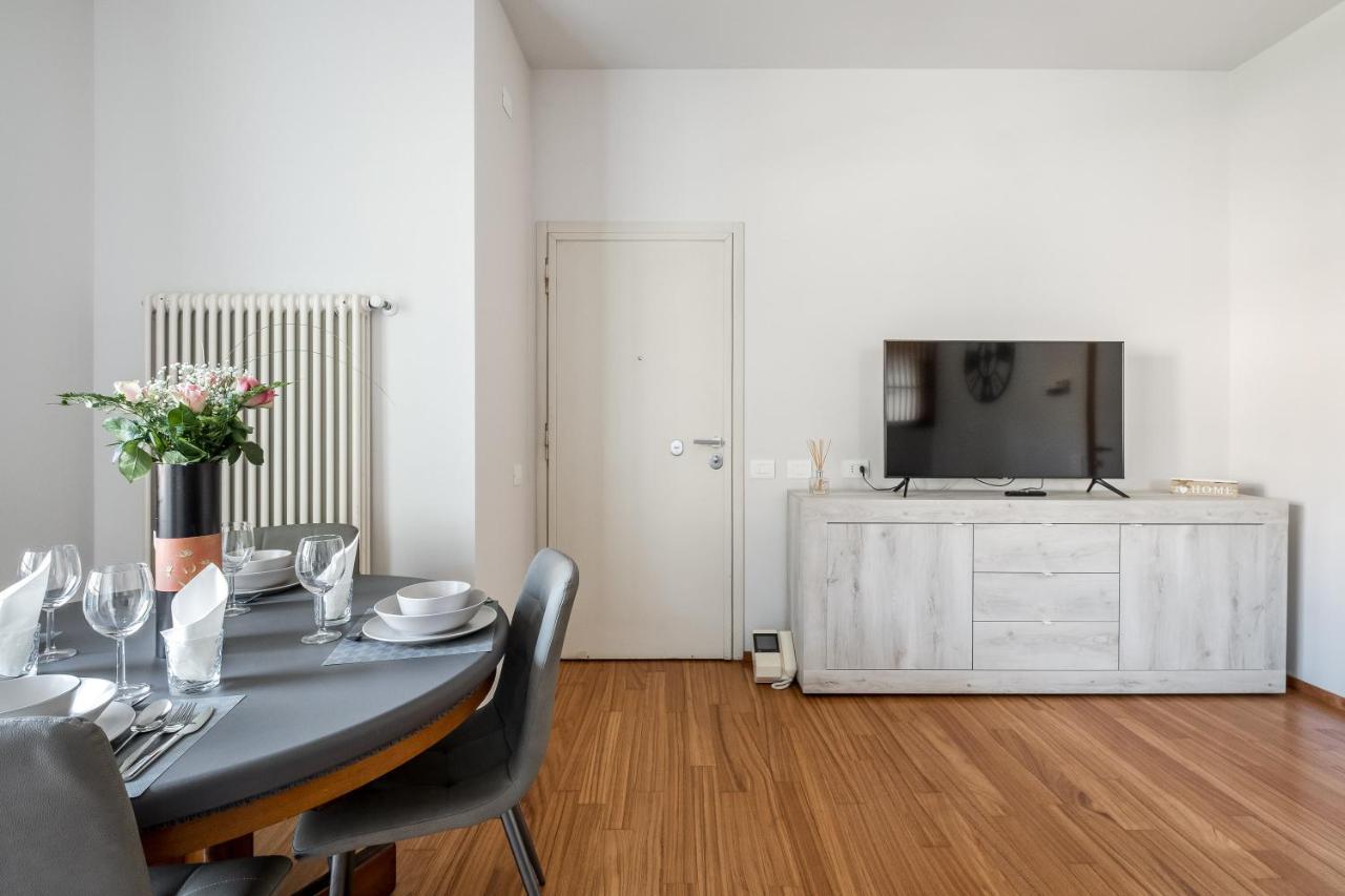 Apartment Tagliacozzi Bologna