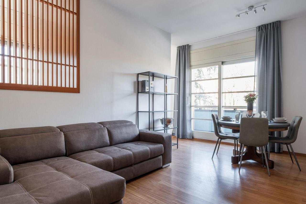 Tagliacozzi Apartment Bologna
