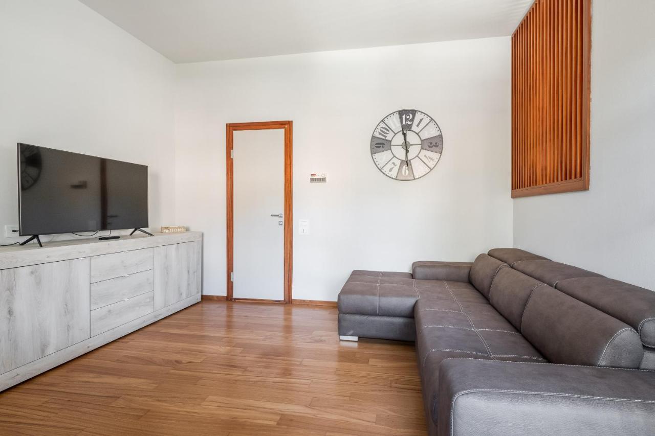 Apartment Tagliacozzi *