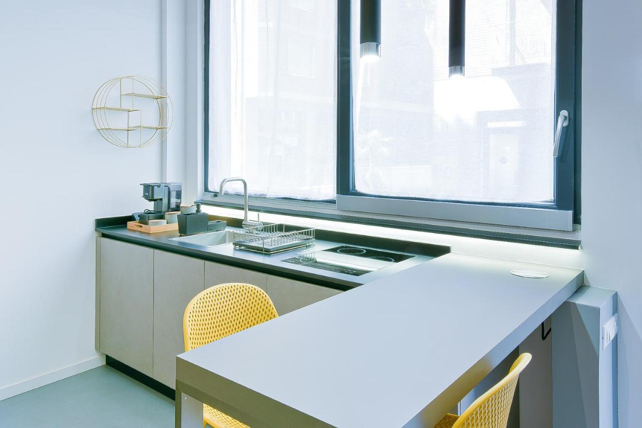 Mono Apartment * Bologne