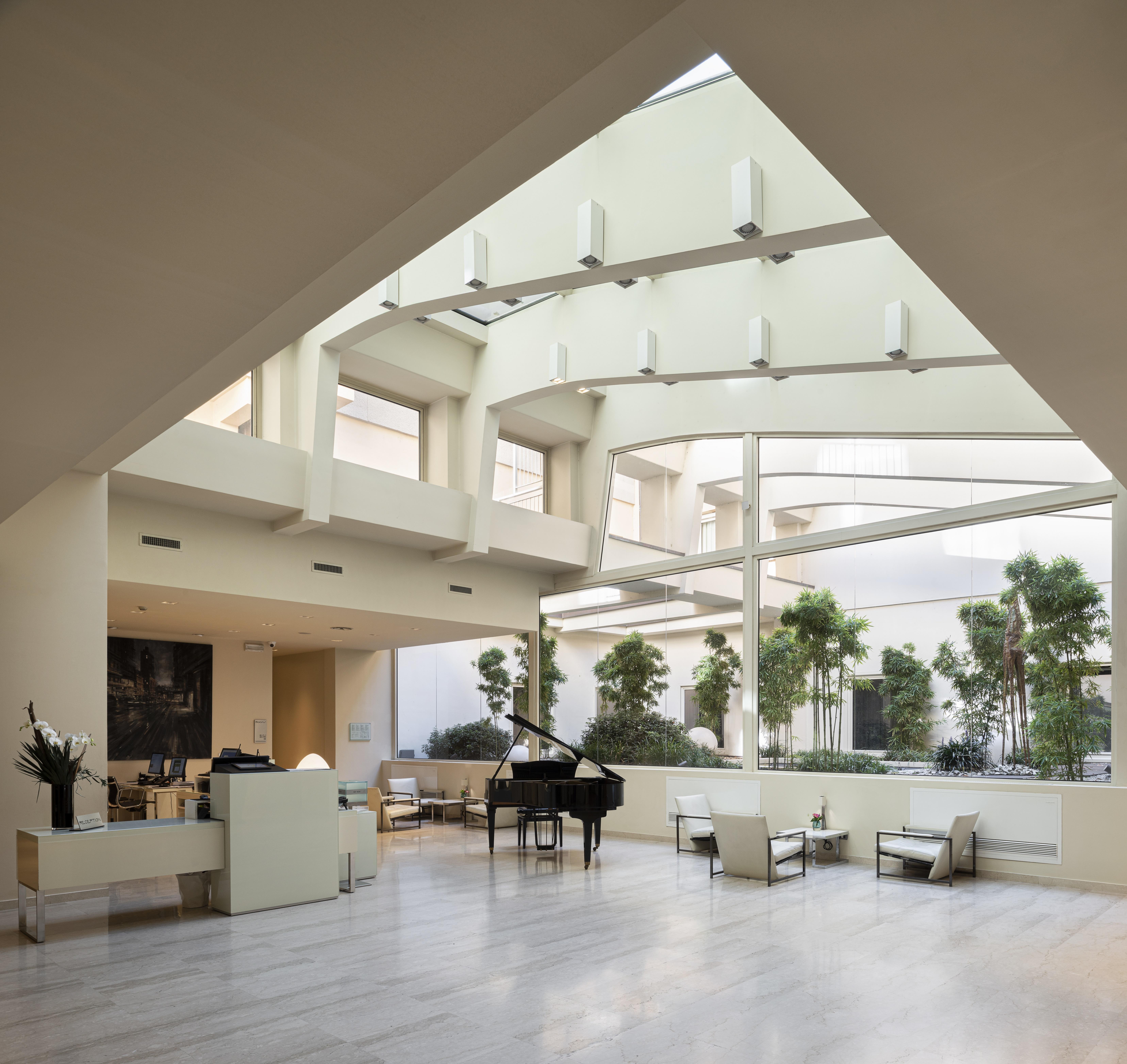 I Portici Hotel 4*