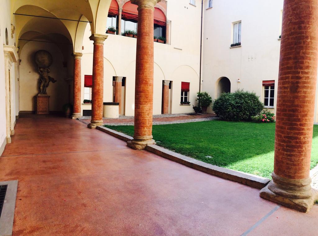 Apartment Tl Palazzo Fantuzzi *