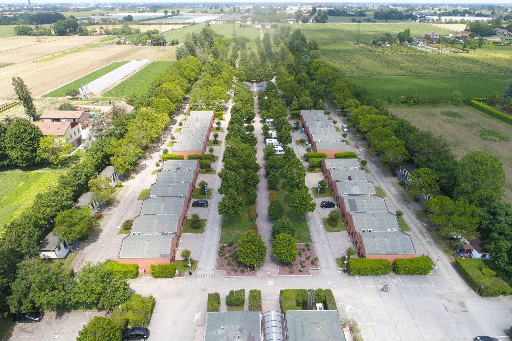 Centro Turistico Di 3* Bologna