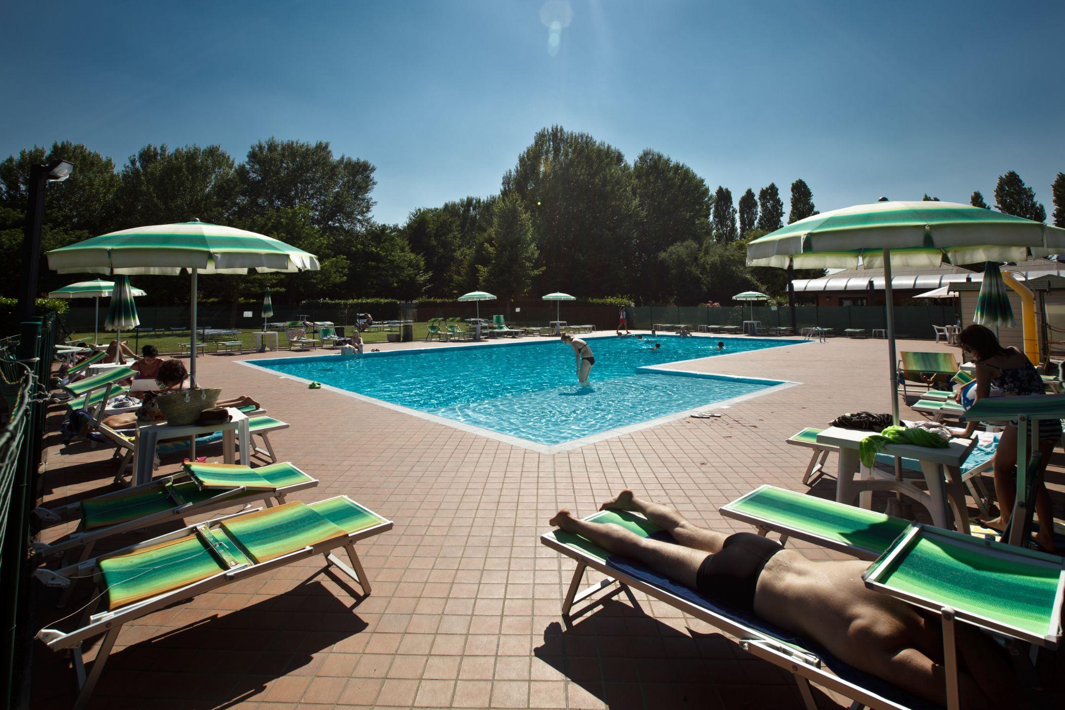 Centro Turistico Di Parco vacanze