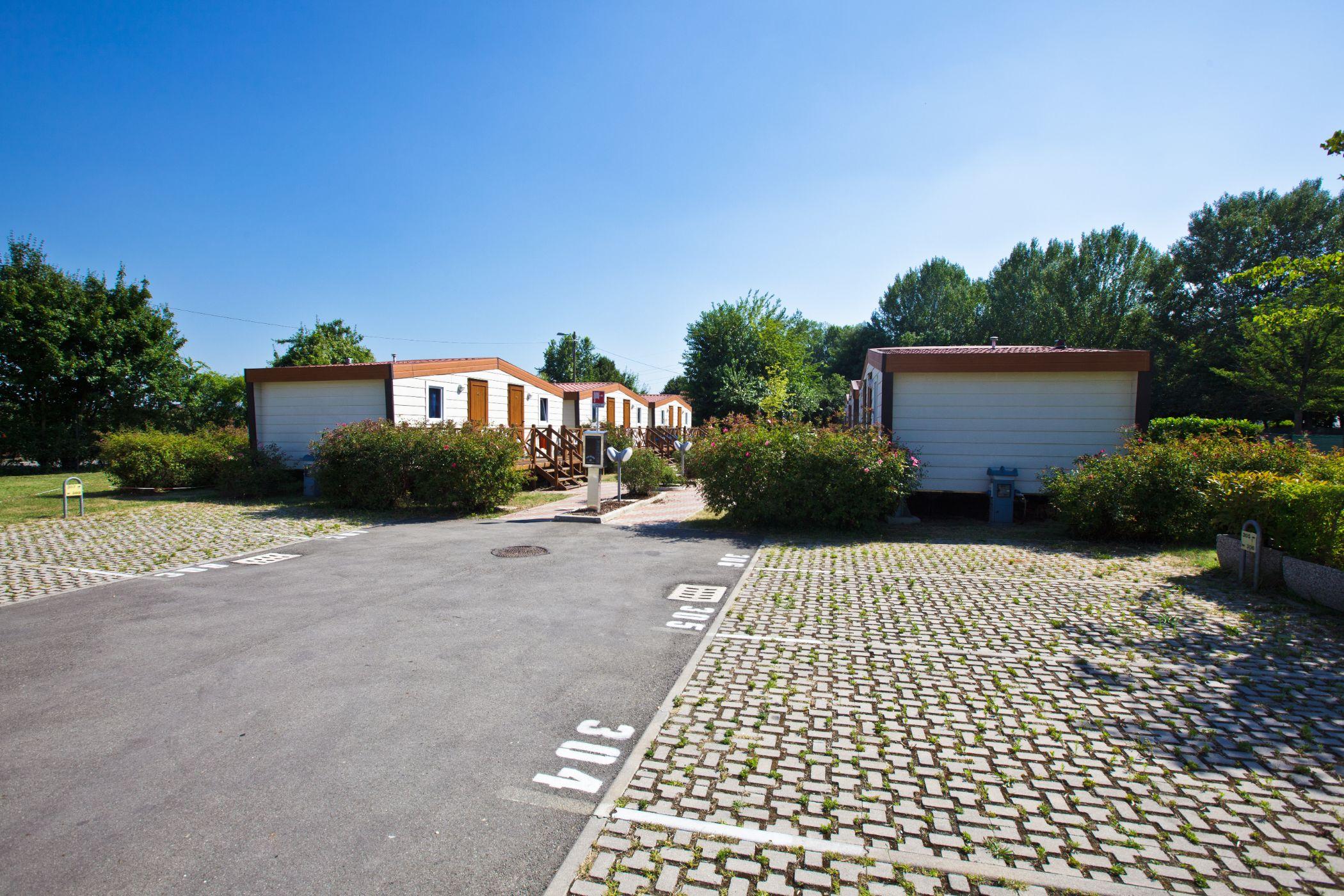 Centro Turistico Di Parco vacanze