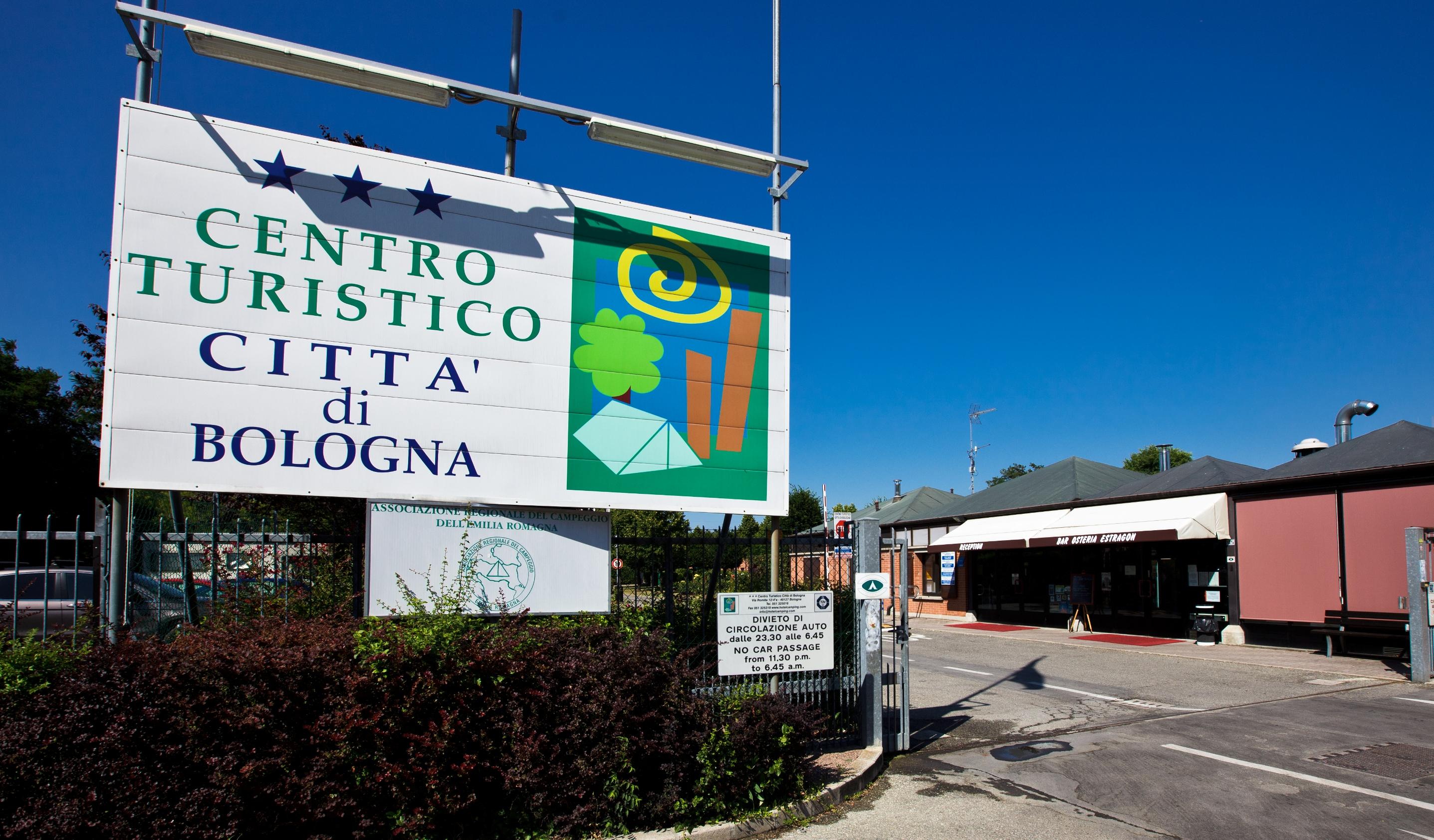 Centro Turistico Di Parco vacanze