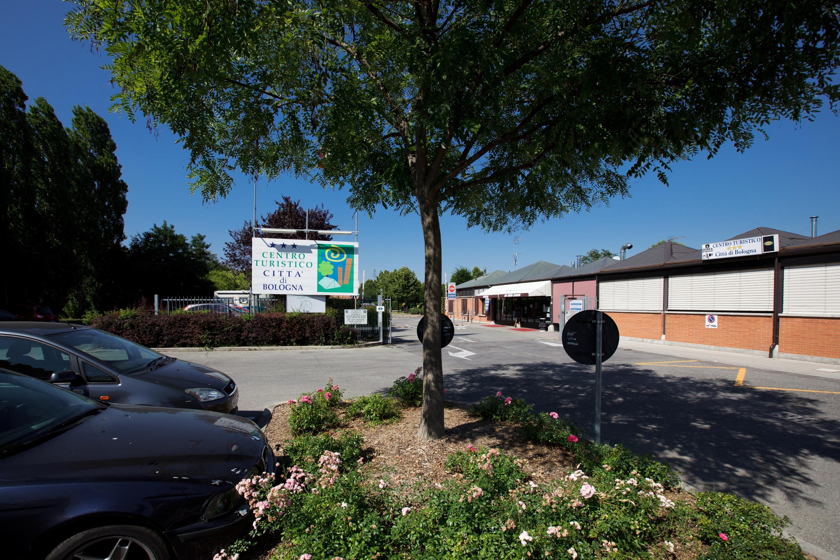 Centro Turistico Di Parco vacanze