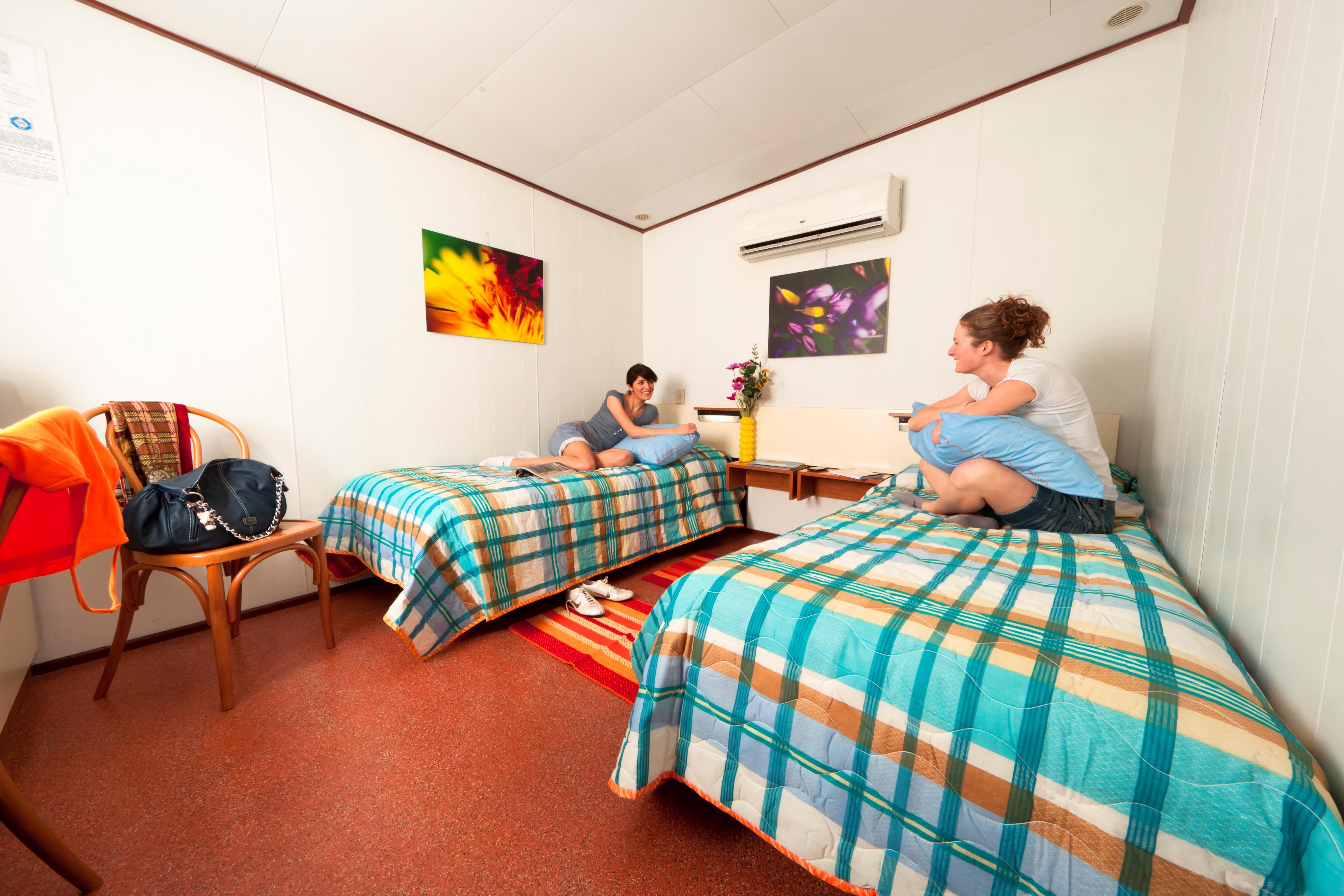 Club Del Sole Easy Village 3* Bolonia