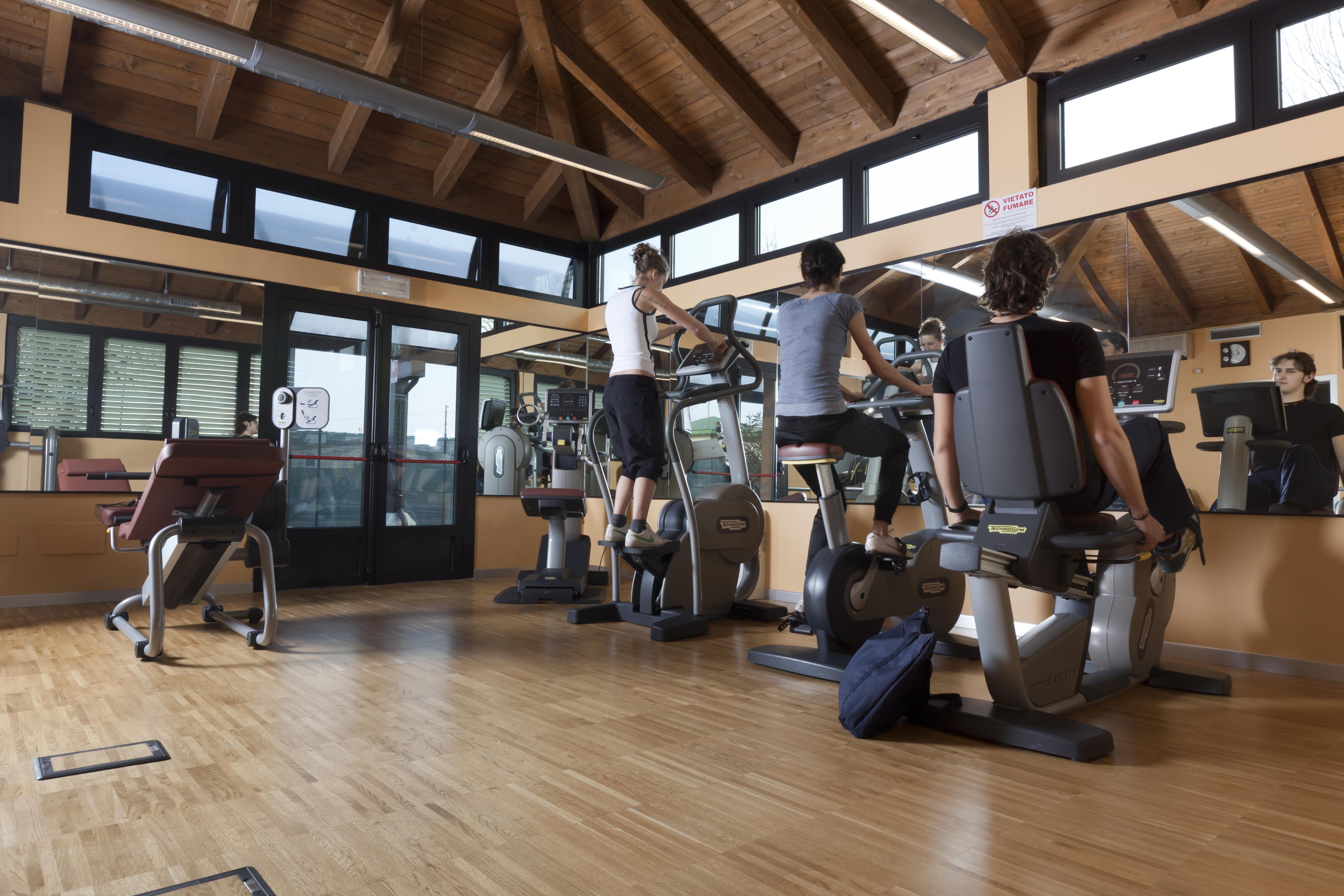 Centro Turistico Di Parco vacanze 3*