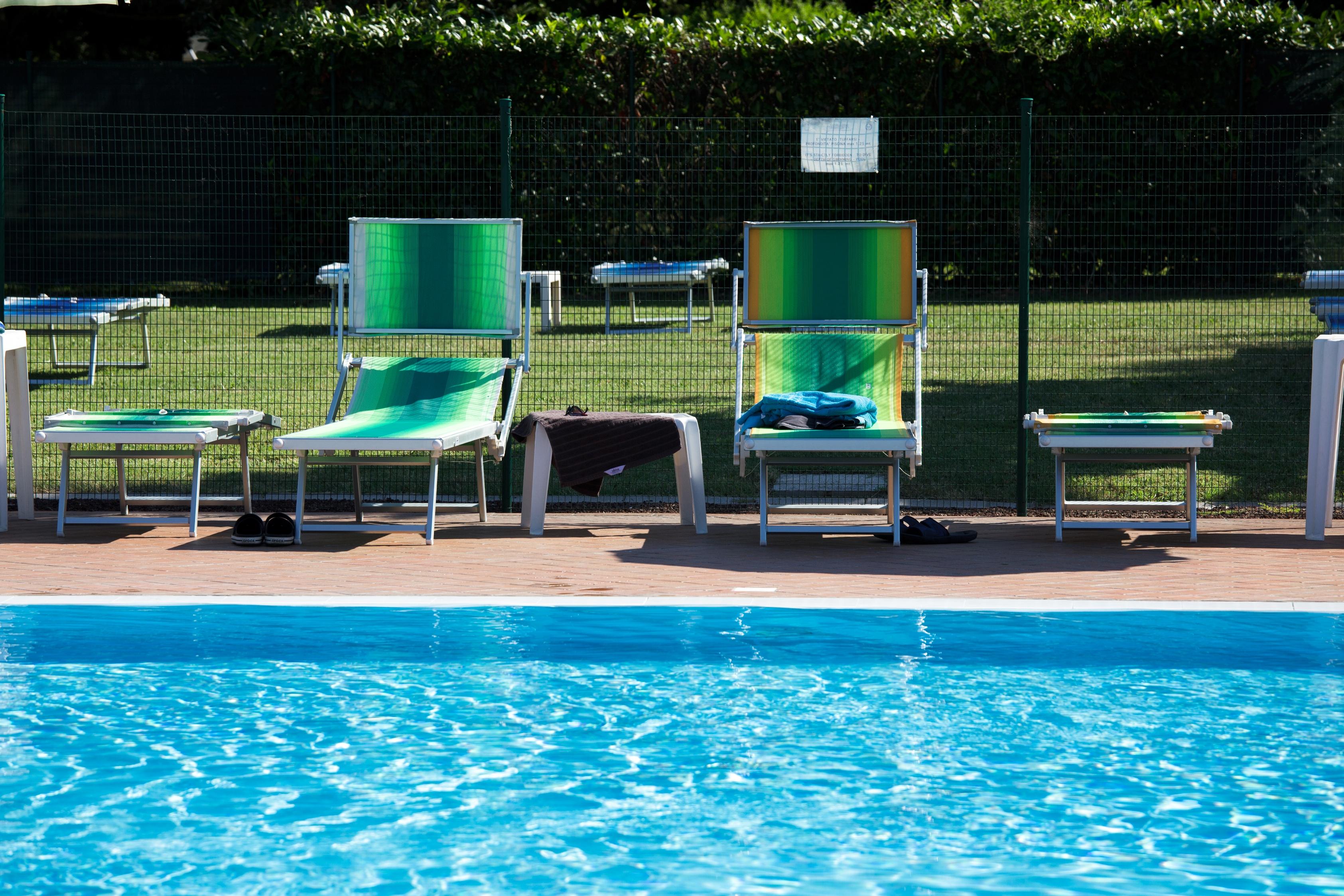 Club Del Sole Easy Village Bolonia