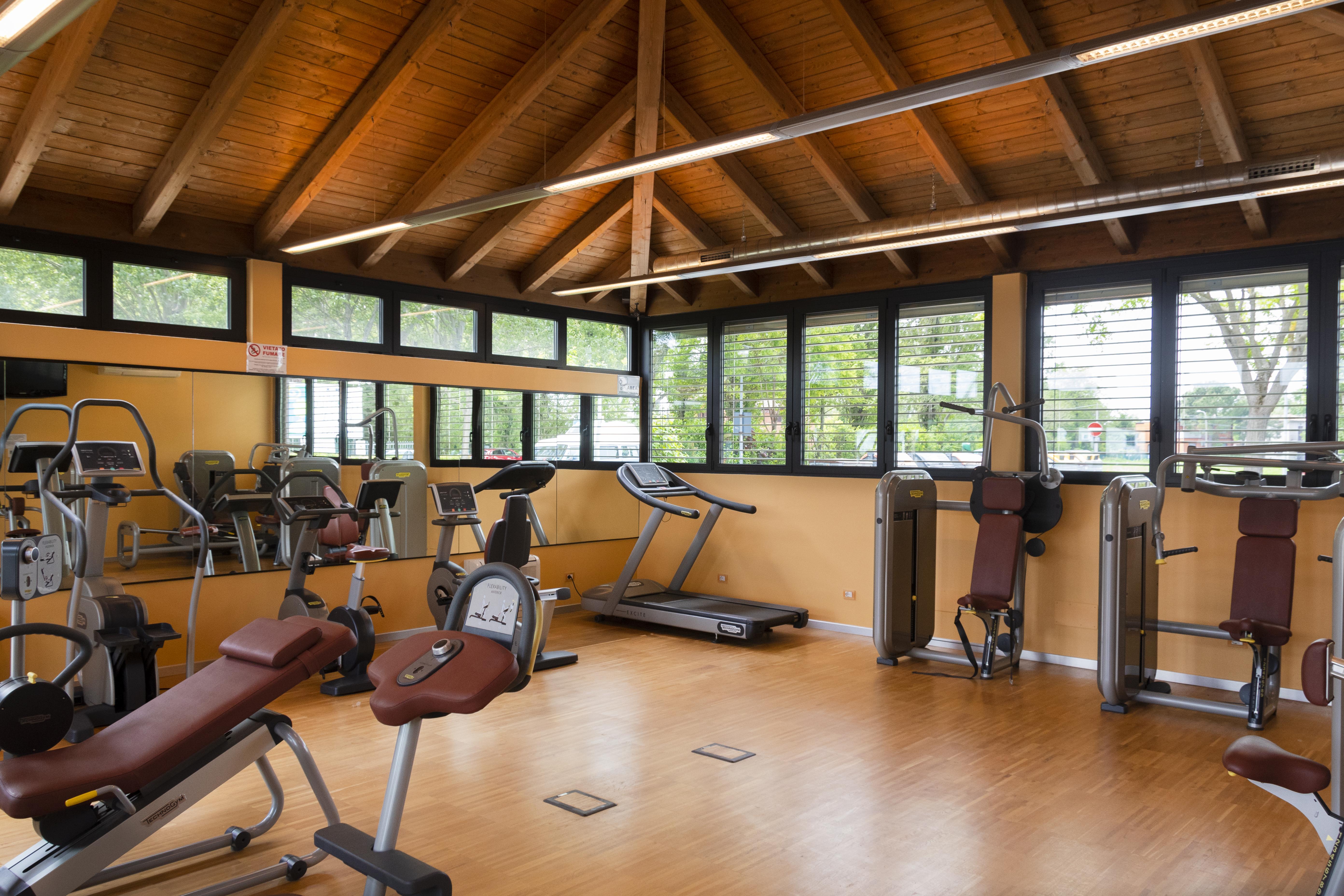 Club Del Sole Easy Village Bolonia