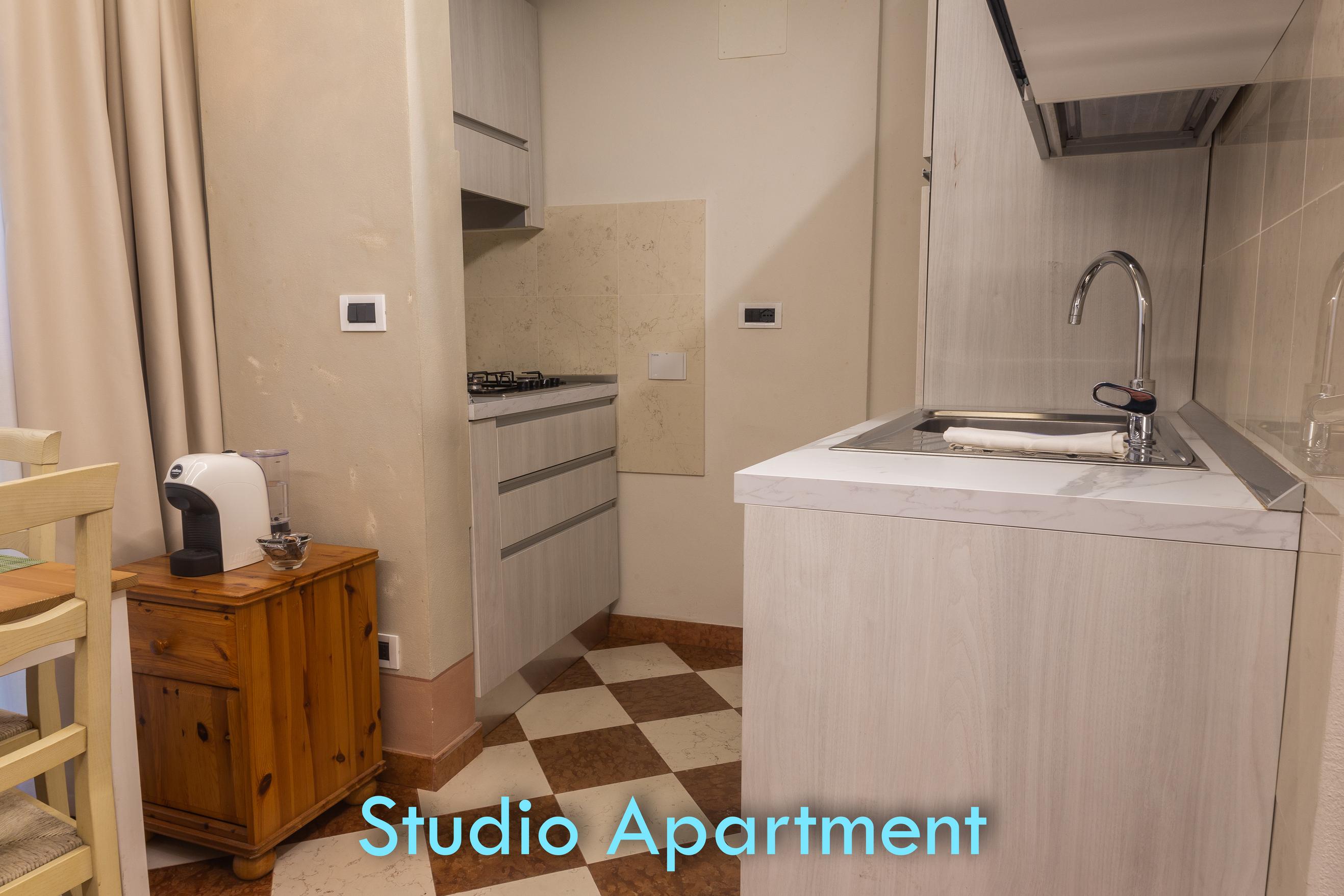 Santo Stefano - Bolognarooms Apartamento Bolonia