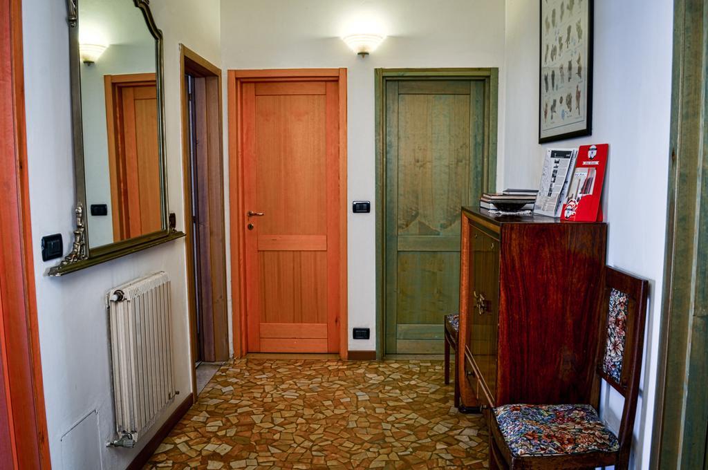 Bed and breakfast Arcobaleno Bolonia