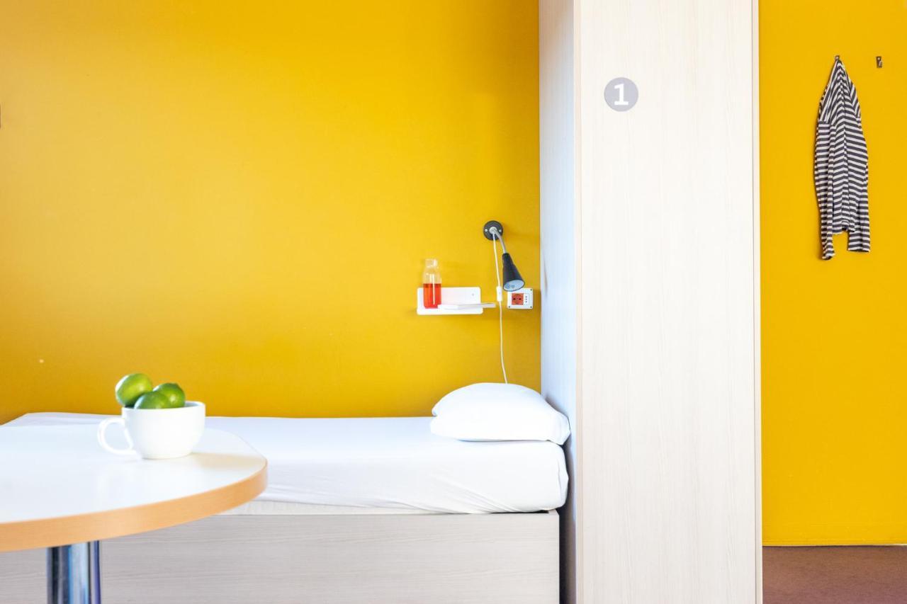 Hostal Combo *