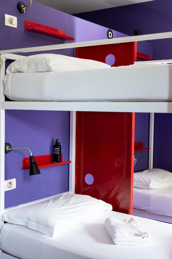 Combo Hostal Bolonia