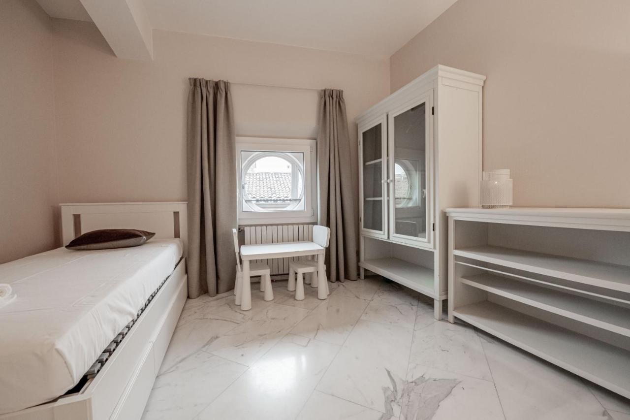 Appartement Realkasa Sette Chiese