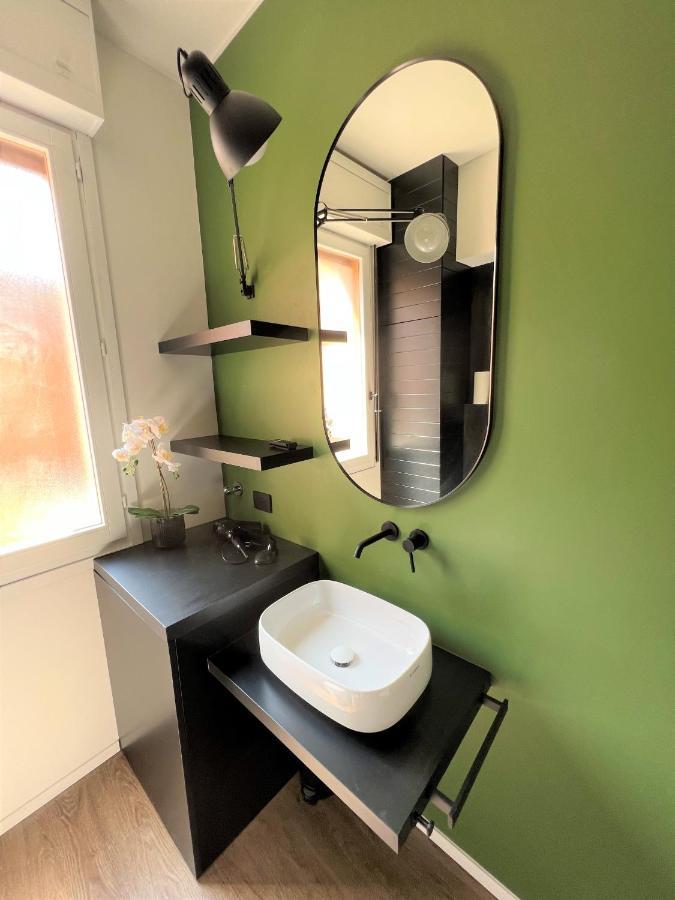 Alfea Apartment