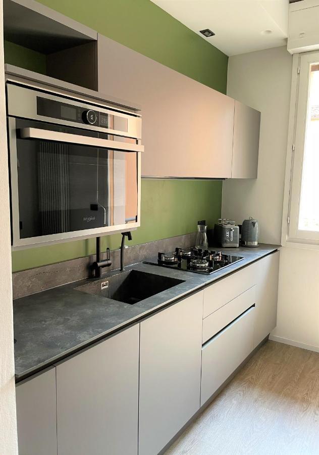 Apartment Alfea