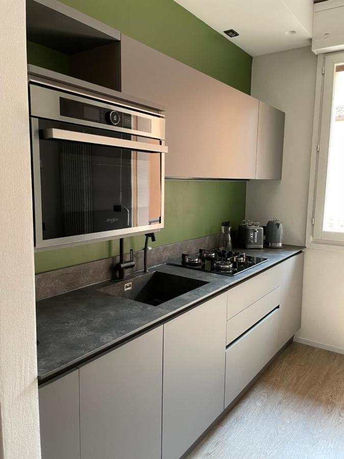 Alfea Apartment *