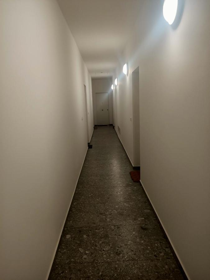 Apartment House Bologna