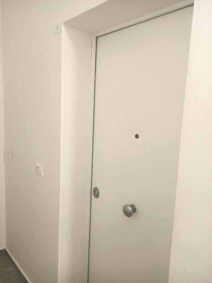 Apartment House *