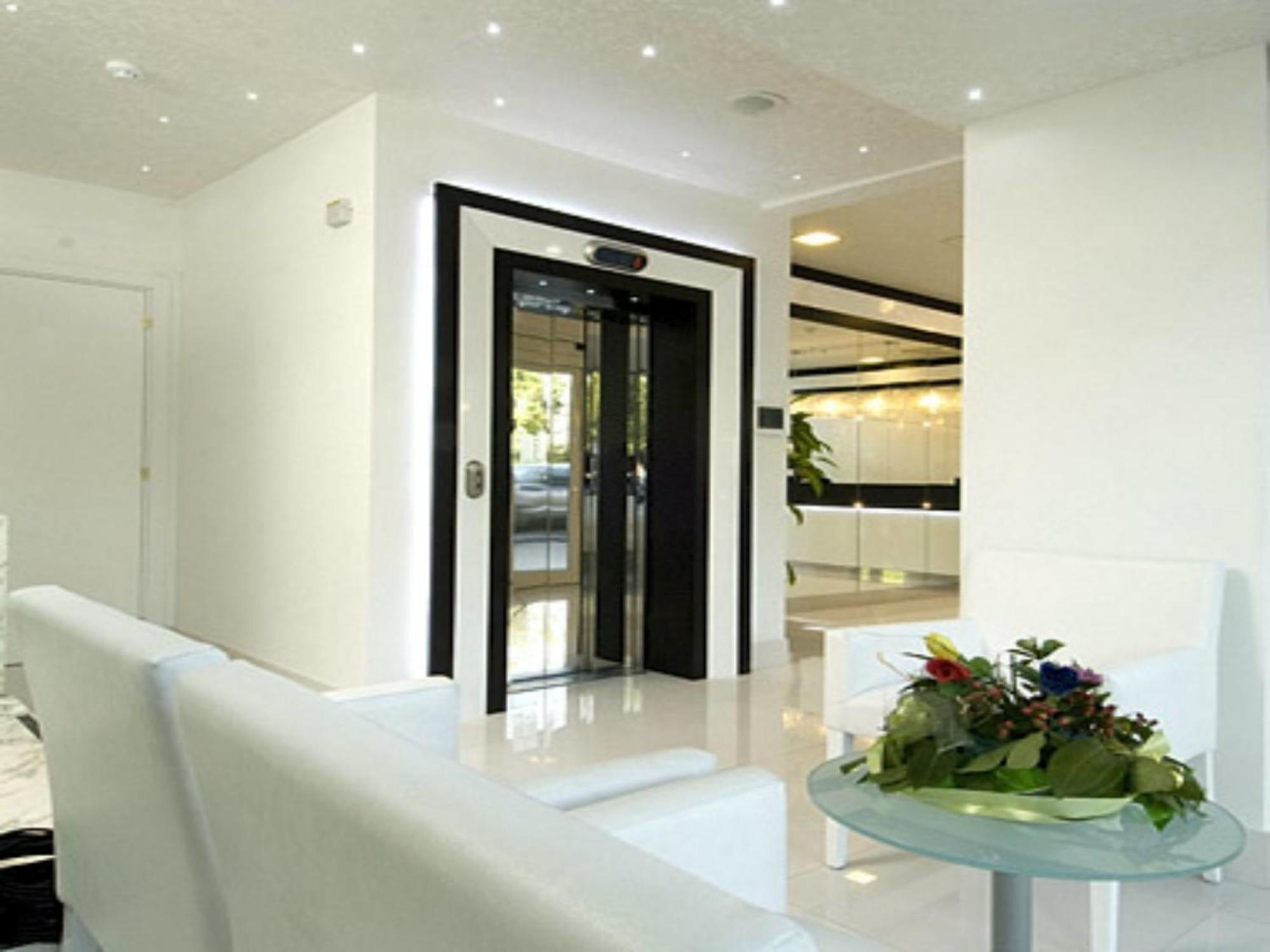 Hotel Elite Bologna