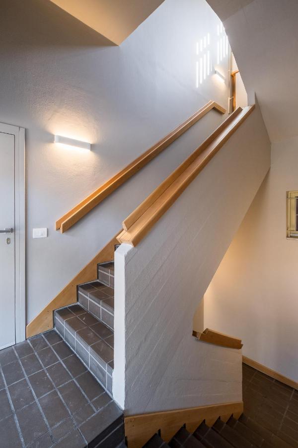 Tagliacozzi Apartment Bologna