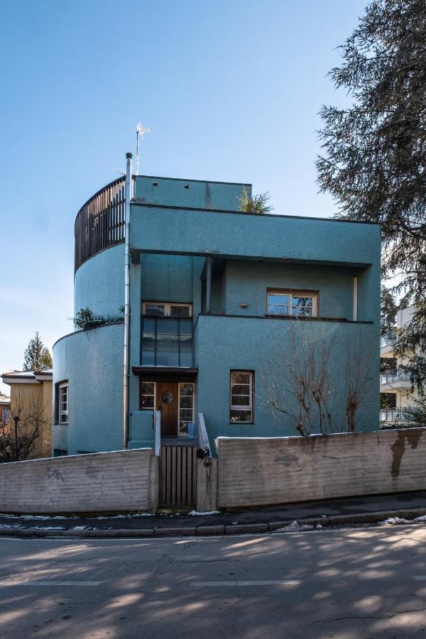 Tagliacozzi Apartment Bologna