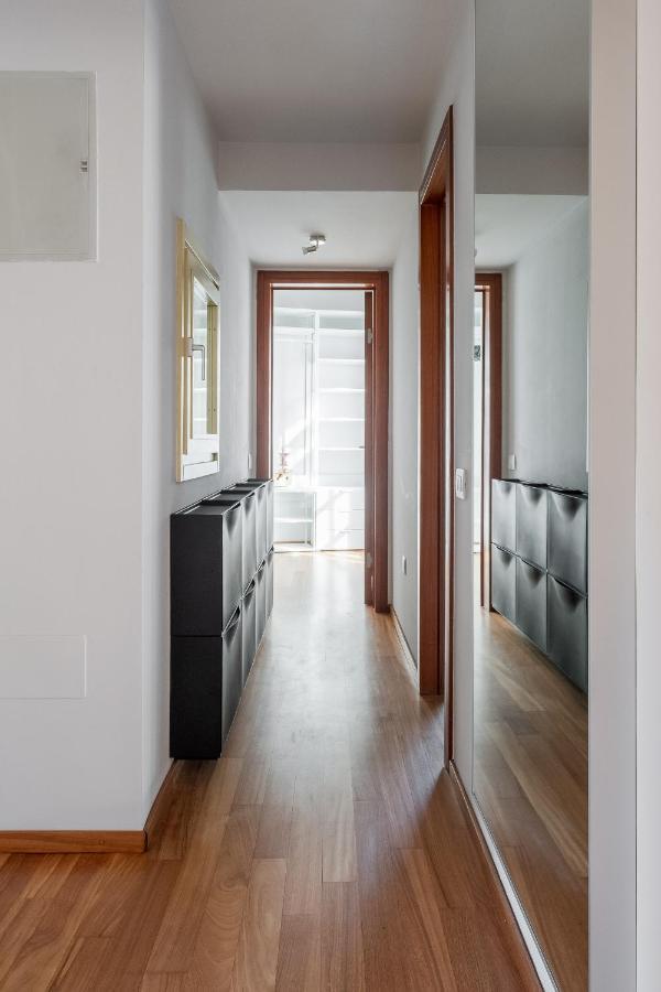 Tagliacozzi Apartment