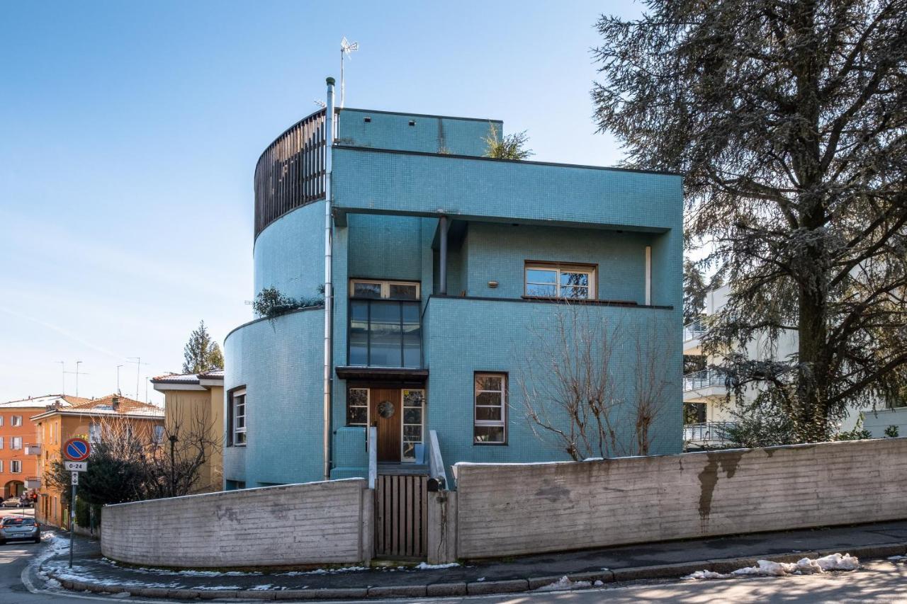 Apartment Tagliacozzi