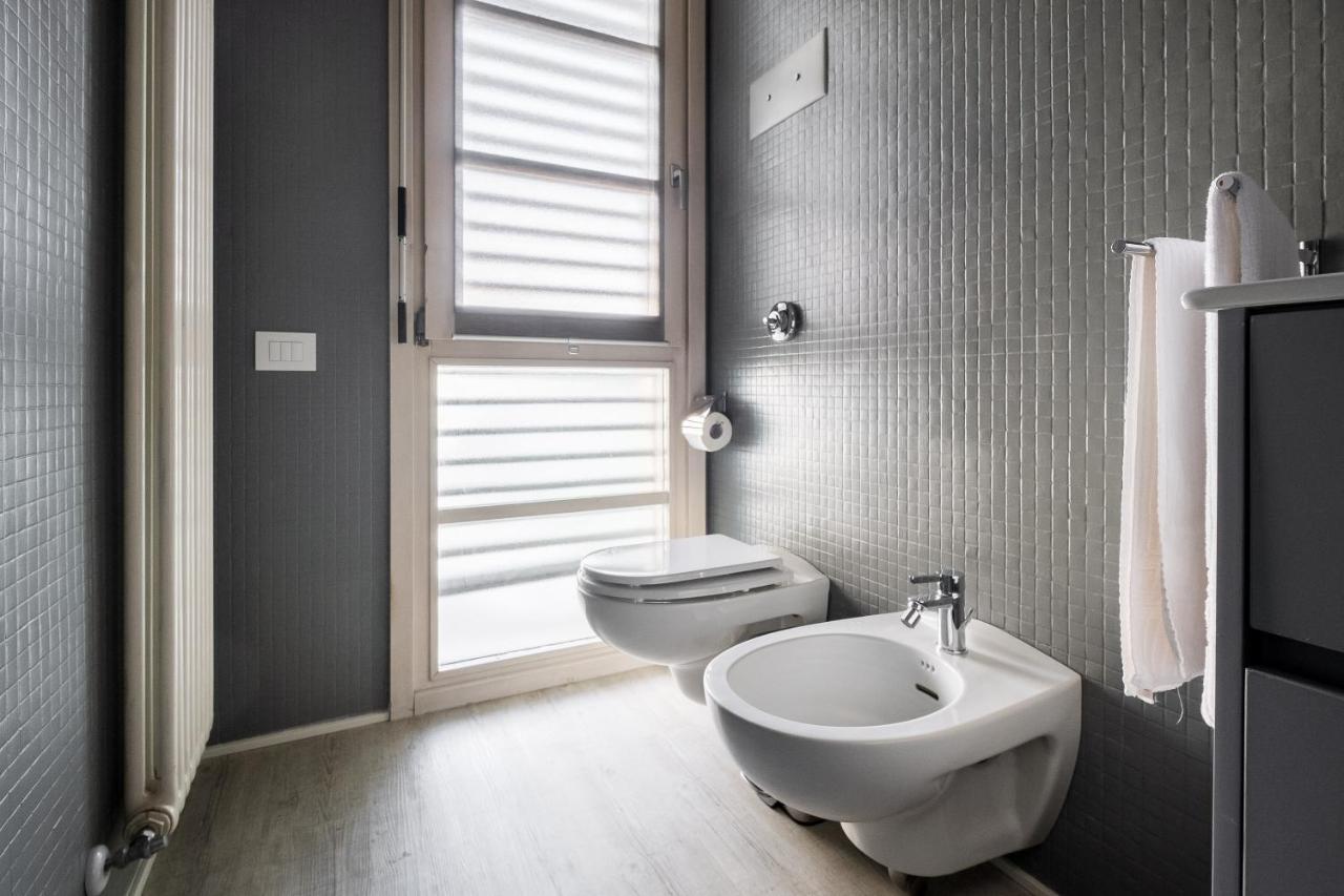 Apartment Tagliacozzi