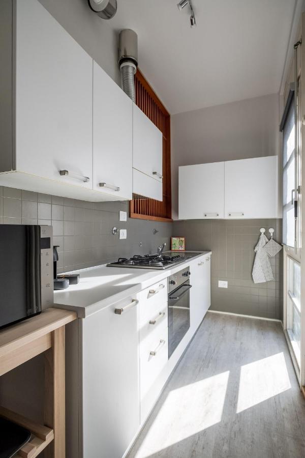 Tagliacozzi Apartment Bologna