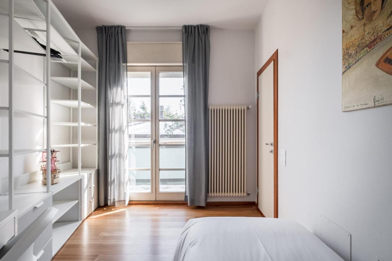 Apartment Tagliacozzi Bologna