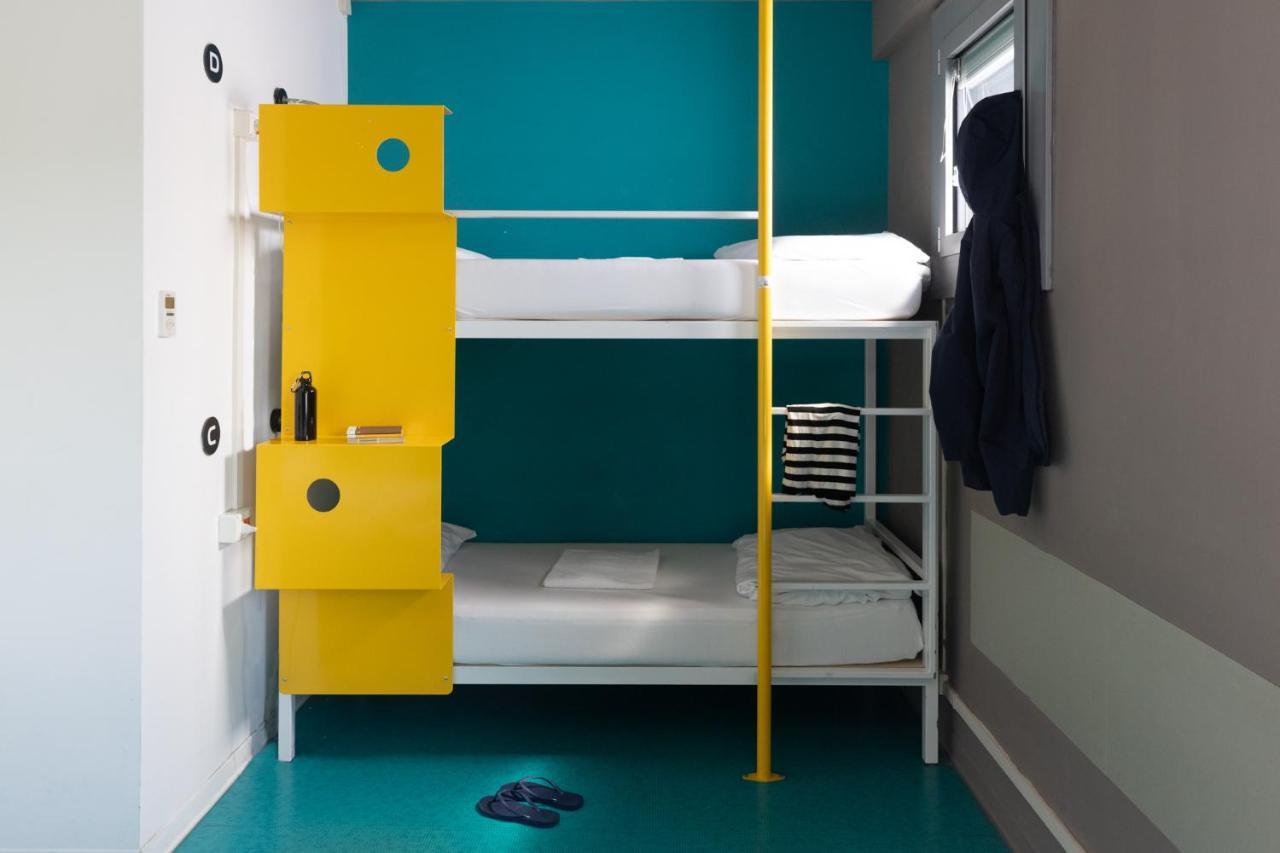 Hostal Combo