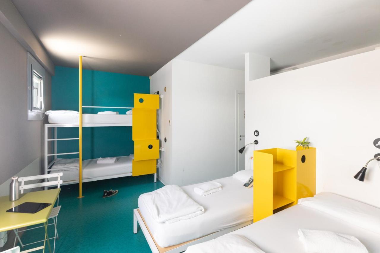 Combo Hostal *
