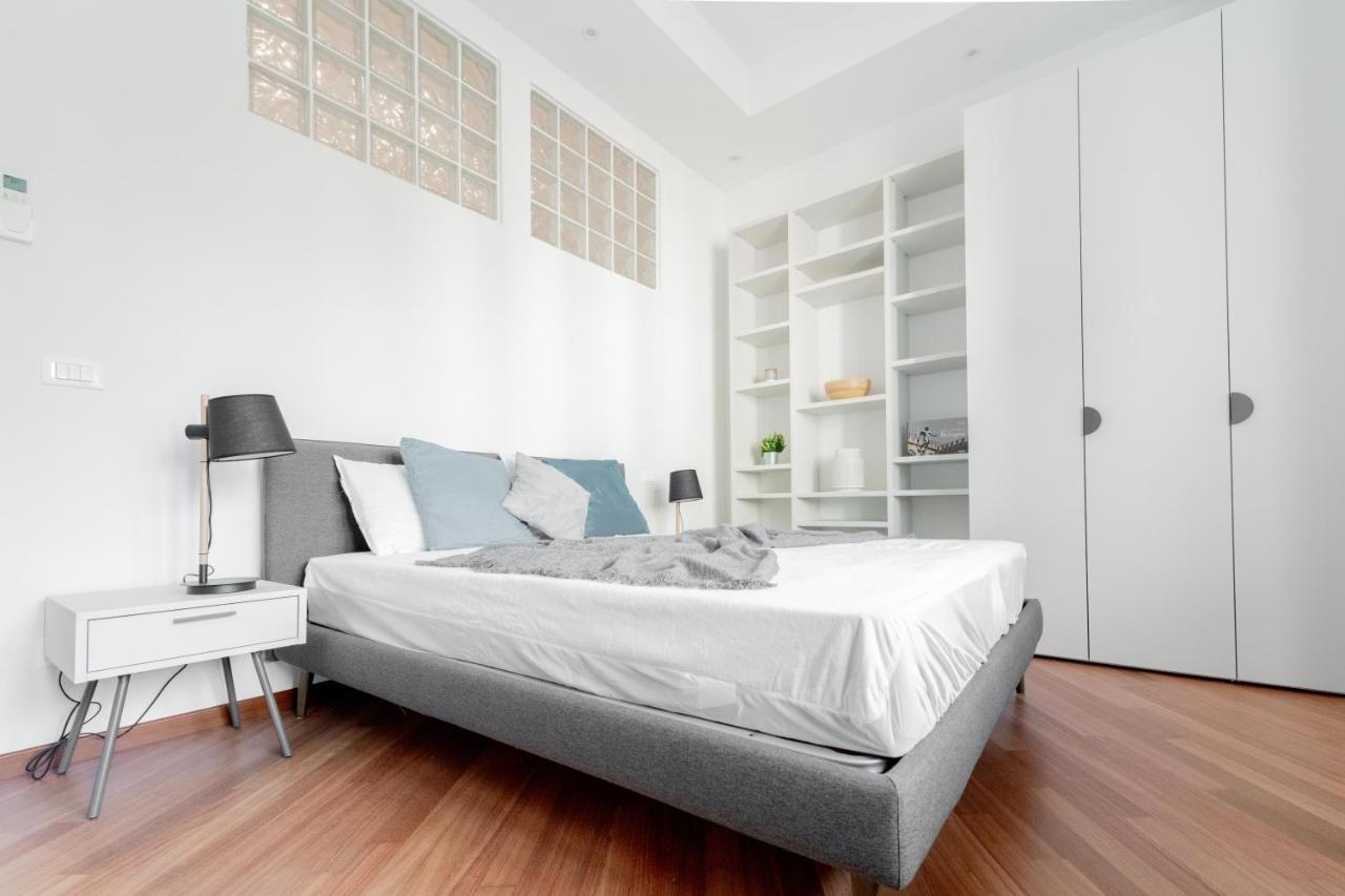 Apartamento Realkasa Amendola *