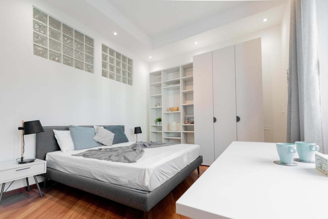 Apartamento Realkasa Amendola *