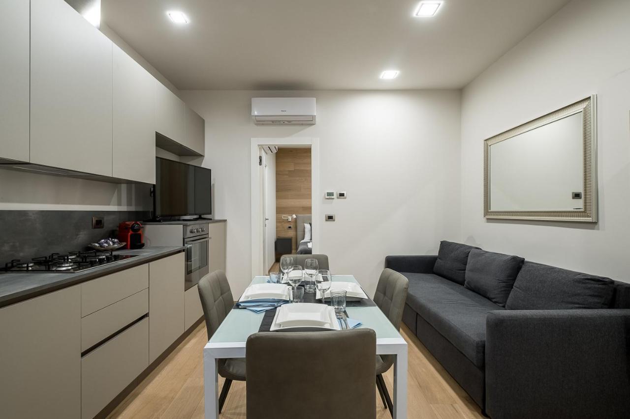 Apartamento Fragole *