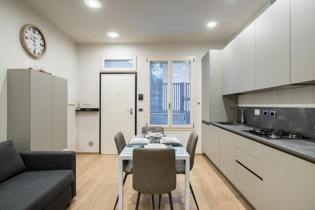 Fragole Apartamento Bolonha