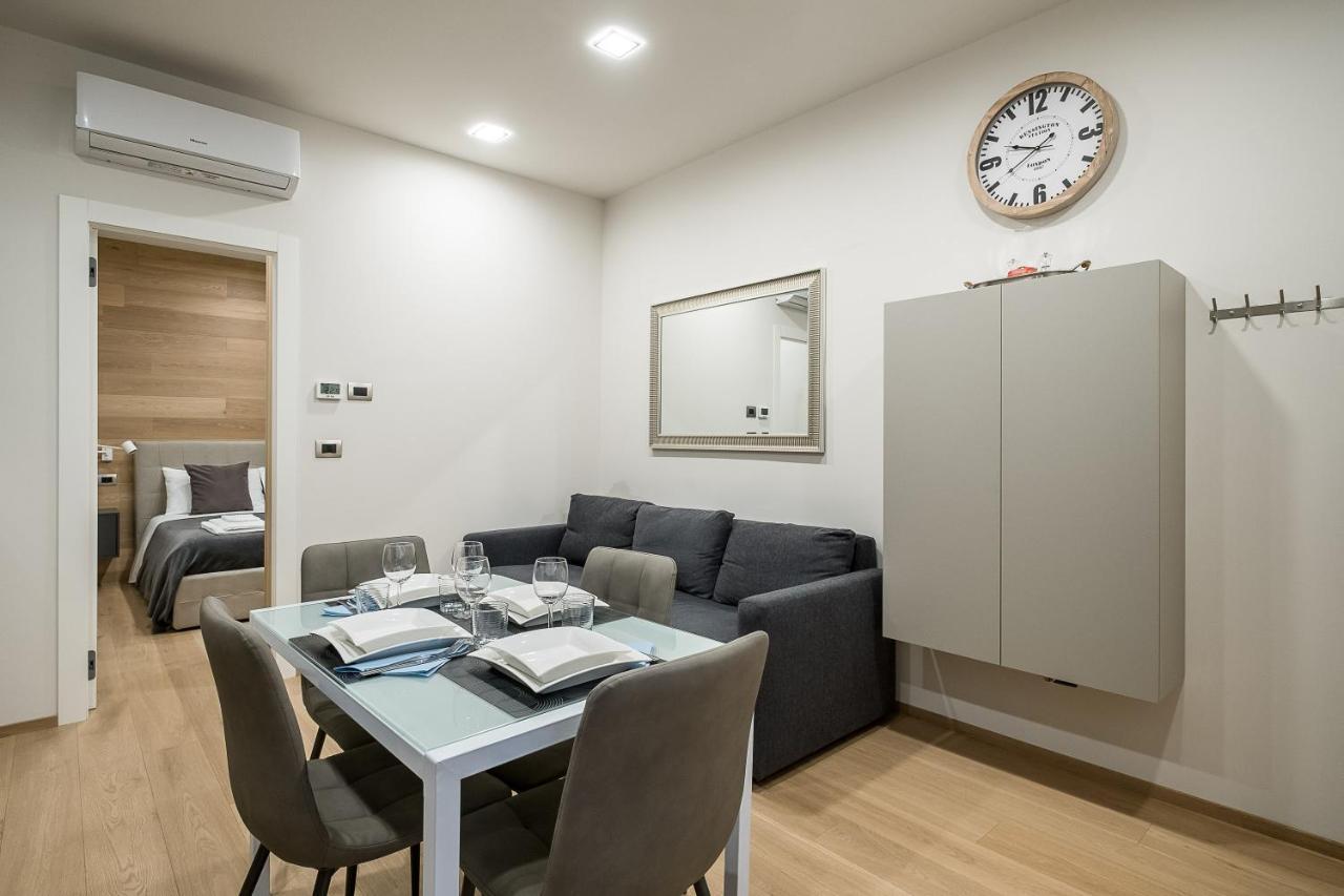 Fragole Appartement Bologna
