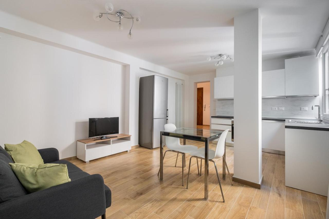 Appartement Centre Bologna
