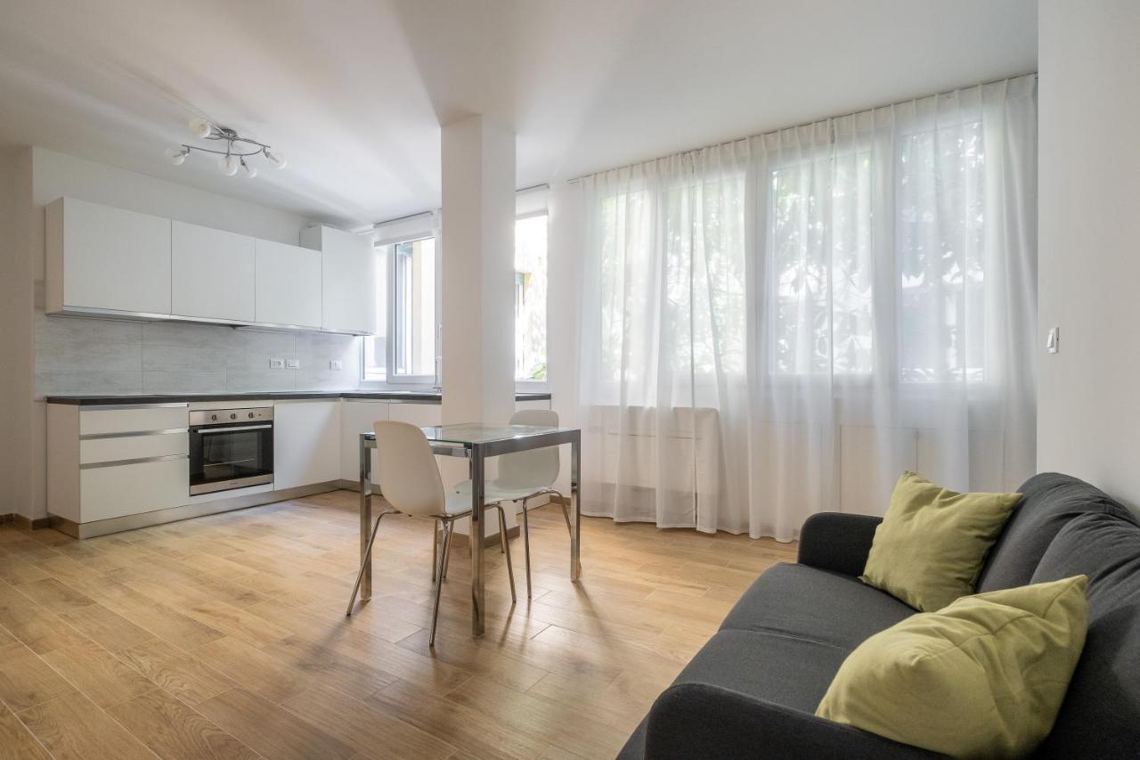 Appartement Centre